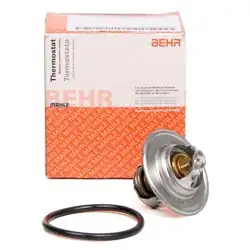 BEHR-MAHLE TX1487D | Volkswagen Passat 1996-1999 1.8 Termostat