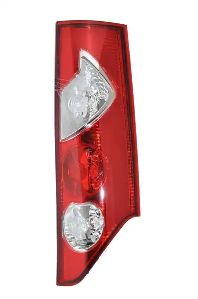 Marş M611293 M611293 Renault Kango III Tek Bagaj Yukarı Acilan Sağ Stop Lambası Yansanayi