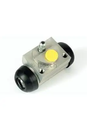 Bosch F026009934 Opel Corsa E Arka Fren Silindiri