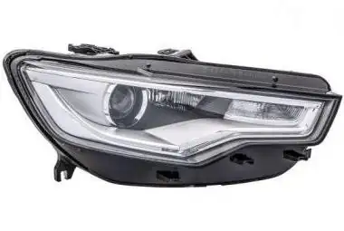 Depo 446 1140lmldhem Audi A6 2011 2018 Sol Ön Far Xenon