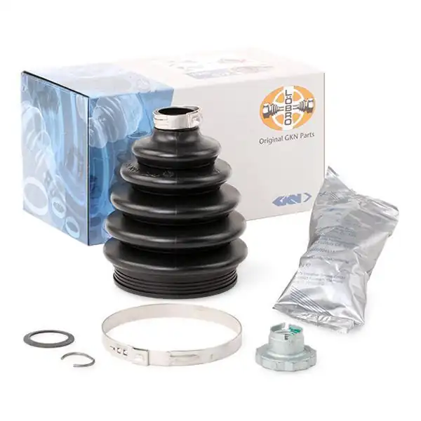 GKN 303559 Volkswagen Polo 2005 1 4 1 2 TDI 1 6 TDI Dış Aks Körüğü