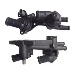 WISCO 1113779-00 | Volkswagen Jetta 2006-2010 Model Arası 1.4 TSI Termostat Kütüğü