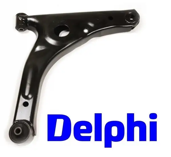 DELPHI TC1293 | Ford V347 Transit 2007 2013 Ön Sağ Salıncak Transit V184 V347 V348 Tt9 2 4 TDCI