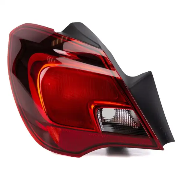 Depo 442 1992l Ue Stop Lambası Sol Duysuz Opel Corsa E 5d 14