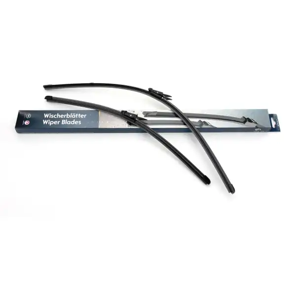 Psa 95516016 Opel Zafira B Ön Silecek Takımı Orijinal 884