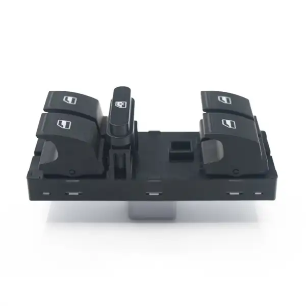 KRAFTVOLL 04050045 | Volkswagen Cam Açma Düğmesi Ön Sol Golf 5 04 09 Amarok 10 17 Jetta 06 17 Polo Passat Tiguan