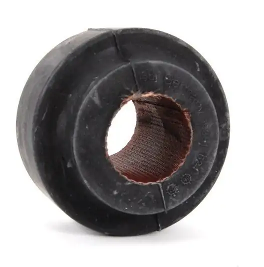 Febi Bilstein 15381 Ön Viraj Demir Lastiği Mercedes W210 140 210