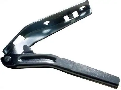YTT 32373 | Peugeot 206 Sağ Kaput Menteşe Yansanayi