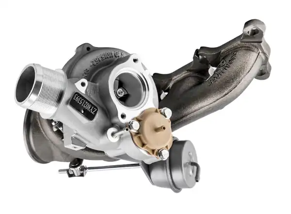 BORGWARNER 53039980110 | Turbo Opel Astra H J Corsa D Insignia A Zafira B C 1 6 Turbo Z16let A16let 07 17