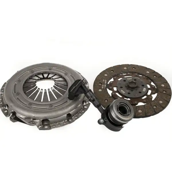 Ford Focus 2011-2018 1.5-1.6 TDCI Debriyaj Baskı+Balata+bilya Set Ford Orjinal