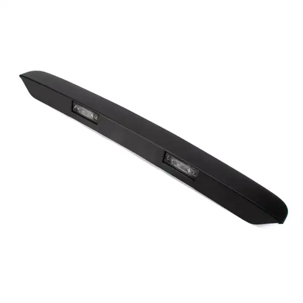 BSG 90-922-203 | Plaka Lamba Plastiği T5 T6 Bm 04