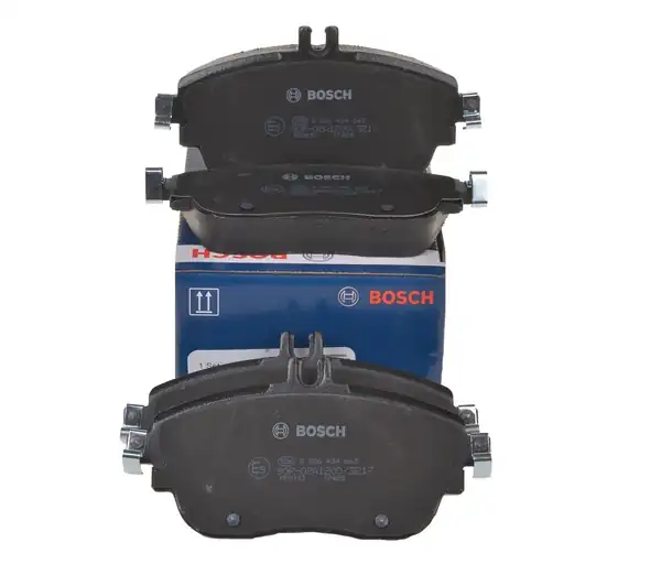 Bosch 0986494662 Mercedes CLA Serisi W117 Ön Fren Balata Takım A Serisi W176