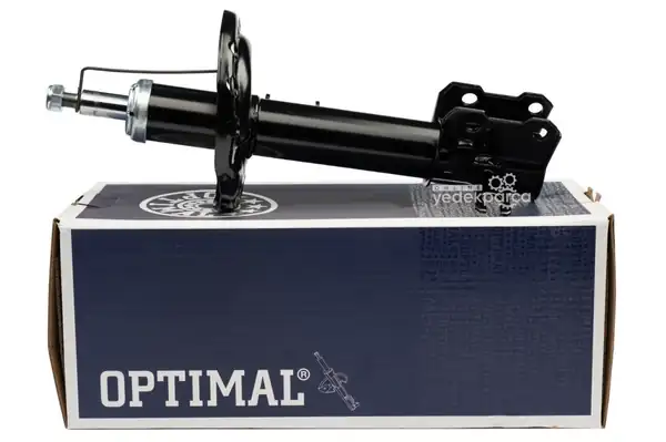 Optimal A 3809g Ön Amortisör A1 11 18 Polo 09 Ibiza 08 1 2i 1 4i 1 6 TDI
