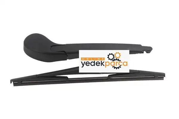 BSG 30-995-058 | Arka Cam Silgi Kol Ve Süpürge Takım Focus Bm 11 18 305 mm Hatcback 32766