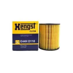 HENGST E44HD110 | Mini Cooper ONE R56 Yağ Filtresi Mini R55-R60 N12-N14-N18 06-17