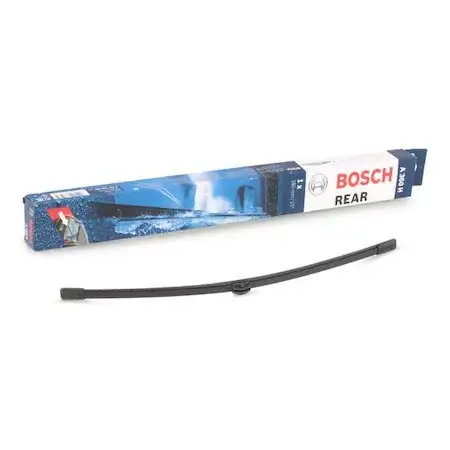 Bosch 3397008997 Audi A3 2014 Sonrası Arka Silecek Süpürgesi Touareg Cayenne A1 A4 Q5 Q7