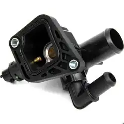 PSA 55206391 | Fiat Linea/Corsa D-E/Astra J/Combo D/Meriva B/Aveo/Bipper/Nemo Termostat 88° Euro5 1.3D