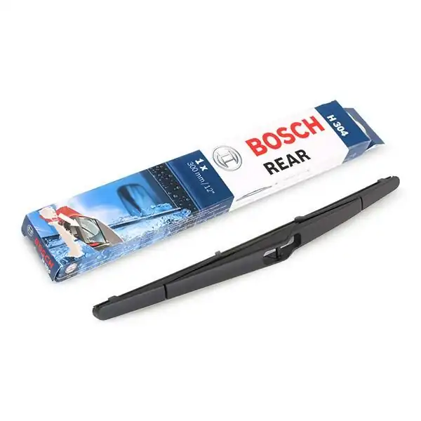 Bosch 3397004990 Ford Focus III 2011 2014 HB Arka Silecek