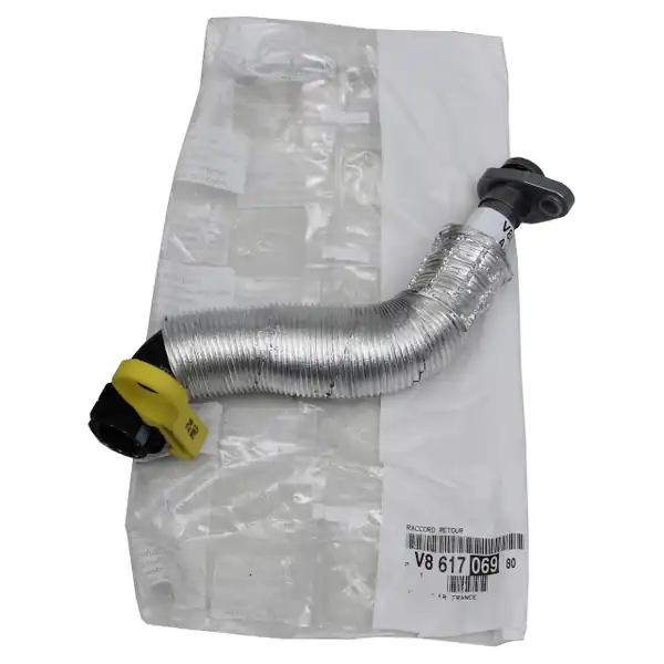 Peugeot 207 1 6 Thp Benzinli Turbo Alt Rekorlu Hortum Orjinal