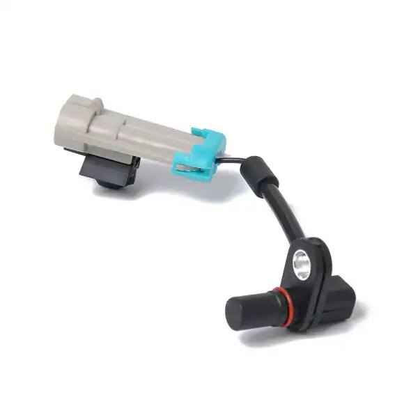 Febi Bilstein 106652 Ön ABS Sensörü Chevrolet Captiva Opel Antara 10 06