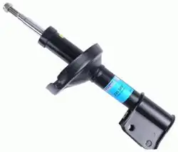 SACHS 230380 | Renault Kango 1 2003- Ön Amörtisör Takımı Yağlı