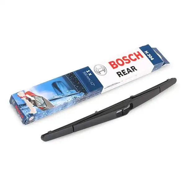 Bosch 3397004990 Ford Focus III 2014 2018 HB Arka Silecek
