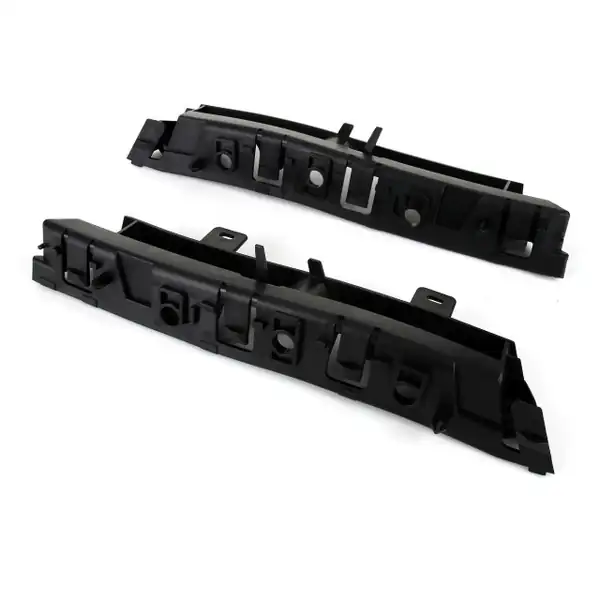 Citroen C5 2008-2015 Ön Tampon Bağlantı Braketi Ayağı Sağ Sol 2 Adet Yansanayi