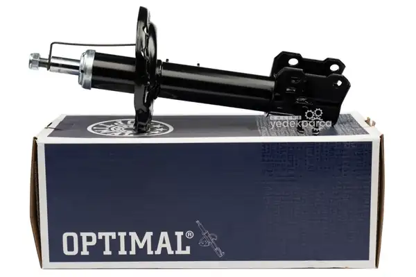 Optimal A 3809g Ön Amortisör Polo 09 A1 11 18 Ibiza 08 1 2i 1 4i 1 6 TDI