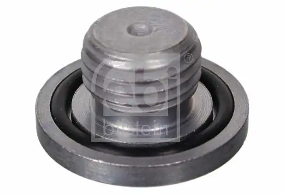 Febi Bilstein 04572 Fiat Linea Doblo 3 4 Egea Fiorino Punto Opel Astra J Karter Tapası Alyan 1 Adet