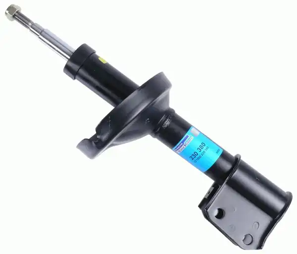 SACHS 230380 | Ön Amortisör Yağlı Renault Kangoo II 03 13 Nissan Kubistar 03 09