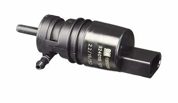 Psa 13250356 Ön Cam Su Fiskiye Motoru Opel Insignia A B Astra J Chevrolet Cruze Aveo T300 2009