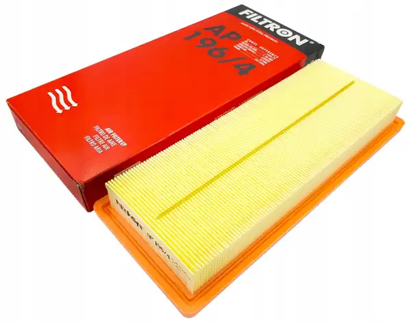 FILTRON AP196-4 | Peugeot 208 1 6 Thp Hava Filtresi 207 308 508 3008 5008
