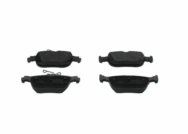 BOSCH 0986460083 | Cupra Formentor Arka Fren Balatası A3 Sportback/Leon/Octavia IV/Golf VIII/Caddy