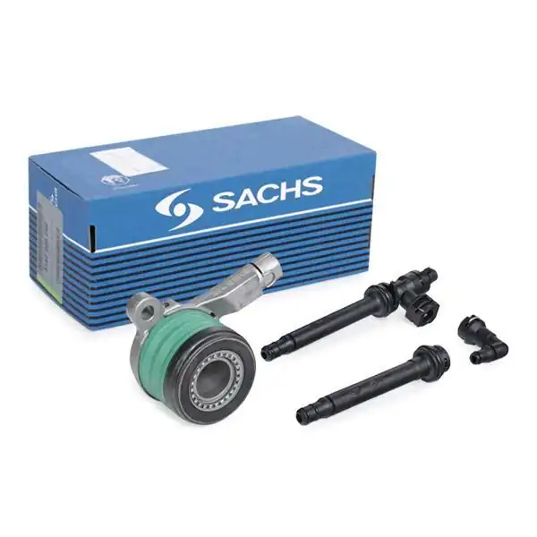 SACHS 3182600249 | Renault Trafic II III Master III Mercedes Vito W447 1 6 2 3 dCi Debriyaj Alt Merkezi Bilyalı