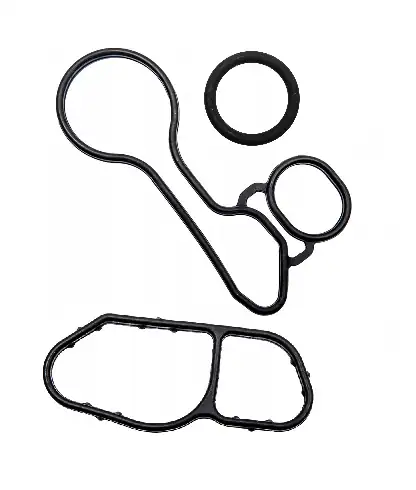 İTHAL 650037KIT | Opel Insignia Astra J Chevrolet Cruze 1 4 Turbo Yağ Soğutucu Oring Takım 3lu Set