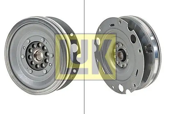 Luk 415062509 Audi Q5 2009 2017 Model Arası 2 0 TDI Motor Volant A4 A5 A6 2 0 TFSI TDI
