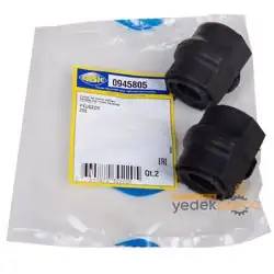 SASIC 0945815 | Peugeot 206 1998-2011 Viraj Demir Lastik Takım