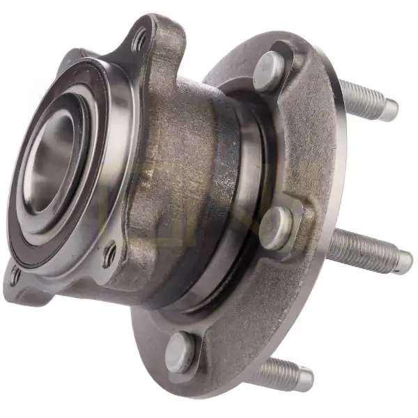 WISCO 2163019-00 | Arka Teker Porya Rulmanı Chevrolet Cruze Opel Astra J 1 3 Dizel 1 4 Turbo Ve 1 6 Benzinli