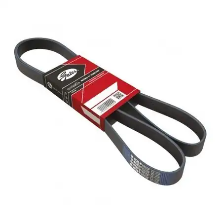 Gates 6pk1600 V Kayışı Opel Combo C 1 7 Dizel Z17dth Renault Laguna 2 0 16v Ac