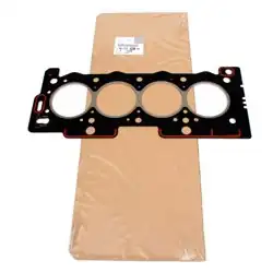 PSA 9677399780 | Peugeot 207 1.4 Benzinli Silindir Kapak Contası Orijinal