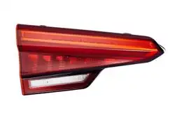 OUTLET HELLA 2SV012247-071 | Audi A4 2016-2019 Model Arası Sol iç Ledli Stop