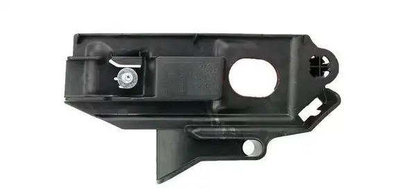 Opel Combo C Ön Tampon Ayağı Sol 2004 Model Sonrası Orjinal