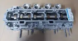 FORD OTOSAN 7S6Q6C032AA | Fusion 2002-2013 1.4 Dizel Silindir Kapağı Dolu