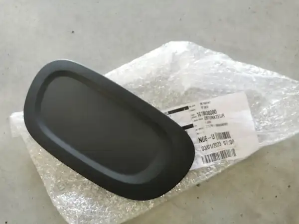 Citroen C3 B618 2016 2020 Sis Far Kapağı Orjinal