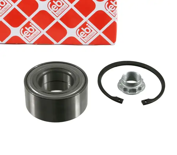 MEYLE 22078 | Mercedes W124 Kasa Arka Teker Aks Bilya Rulmanı W638 97 03 Vito 638 97 03