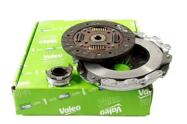 Valeo 826568 Chevrolet Kalos 1 2 8v Debriyaj Seti Debriyaj Rulmanı Takım