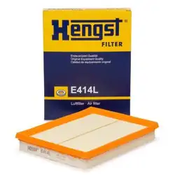 HENGST E414L | Mini Cooper ONE R52/R50/R53 2000-2004 Hava Filtresi