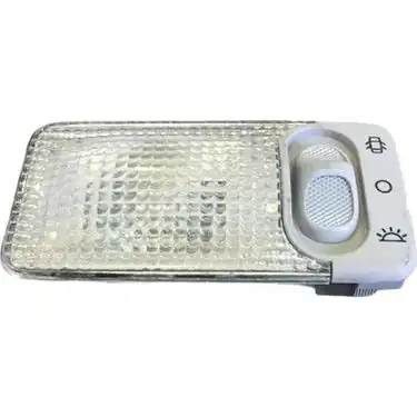 Mca An 691 Peugeot 206 İç Tavan Lambası P306 P406 P806 Partner Berlingo Xsara Xantia Picasso