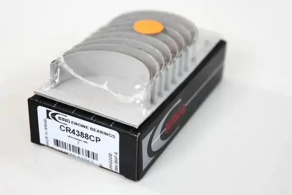 KİNG CR4370XA | Ford Custom V184 V347 V363 Transit Kol Yatak Std 8 Adet