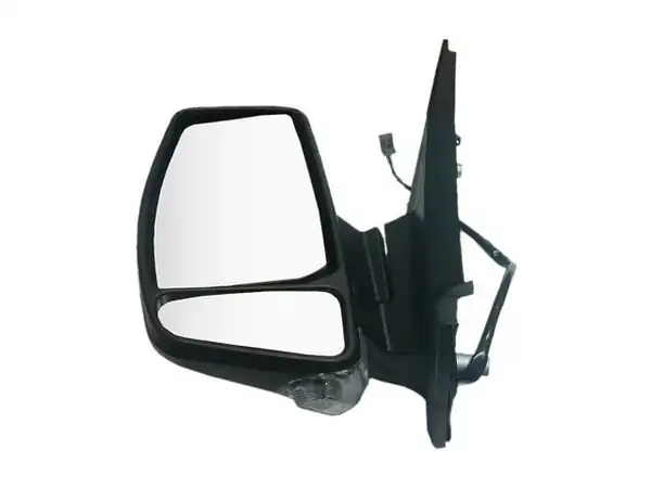 Ford Custom 2013-2018 Otomatik Katlanmayan Tip Sol Dış Dikiz Aynası Yan Sanayi
